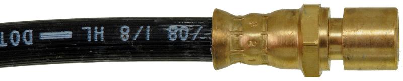 Dorman H36999 Brake Hydraulic Hose product image 1 of 3