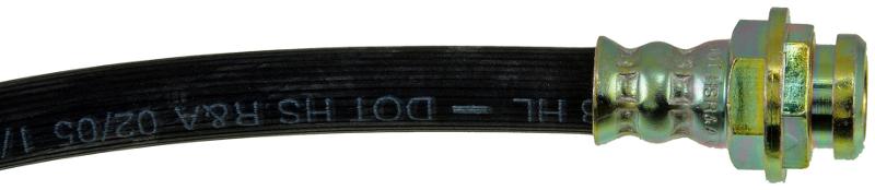 Dorman H99398 Brake Hydraulic Hose product image 1 of 3