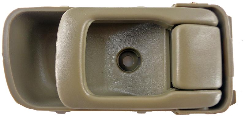 Dorman 82358 Interior Door Handle product image 2 of 3