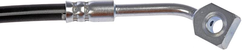 Dorman H620777 - Brake Hydraulic Hose Dorman H620777 Brake Hydraulic Hose product image 1 of 3