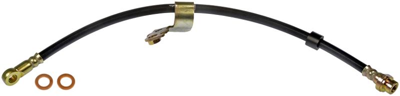 Dorman H620908 - Brake Hydraulic Hose Dorman H620908 Brake Hydraulic Hose product image 3 of 3