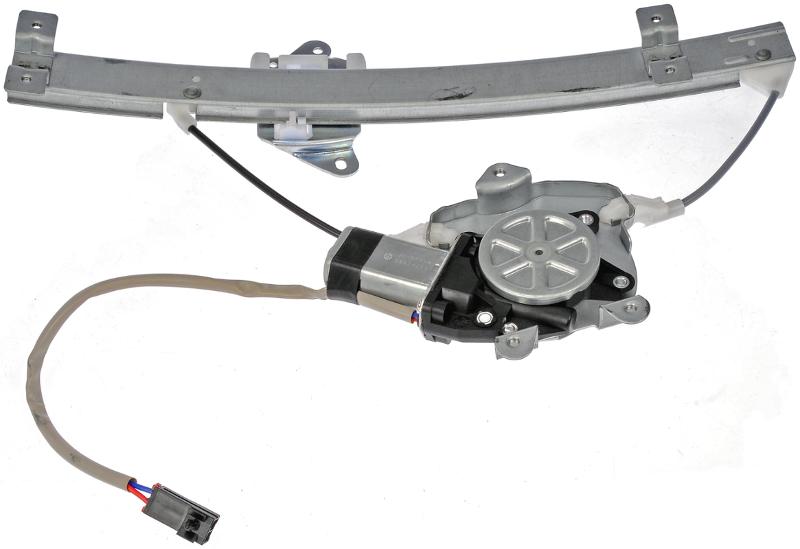 Dorman 741703 Power Window Motor and Regulator Assembly product image 1 of 3