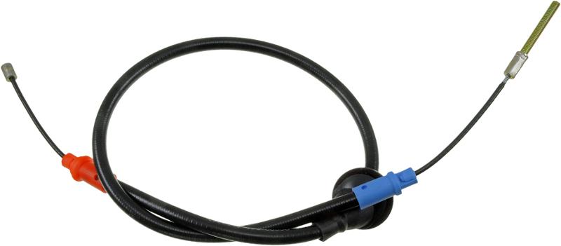Dorman C660395 Parking Brake Cable product image 1 of 3