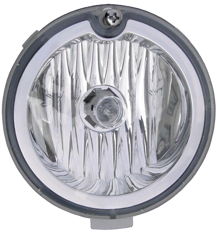 Dorman 1570947 - Fog Light Assembly Dorman 1570947 Fog Light Assembly product image 1 of 1
