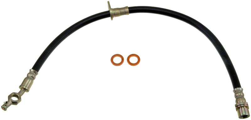 Dorman H380434 Brake Hydraulic Hose product image 2 of 3