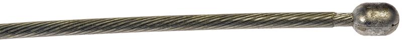 Dorman C660304 Parking Brake Cable product image 2 of 3