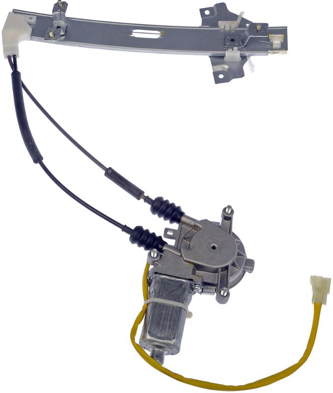 Dorman 748381 Power Window Motor and Regulator Assembly product image 1 of 3