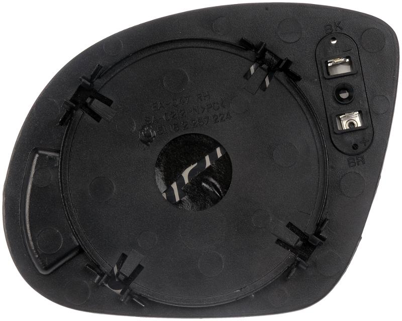 Dorman 56117 Door Mirror Glass product image 1 of 2