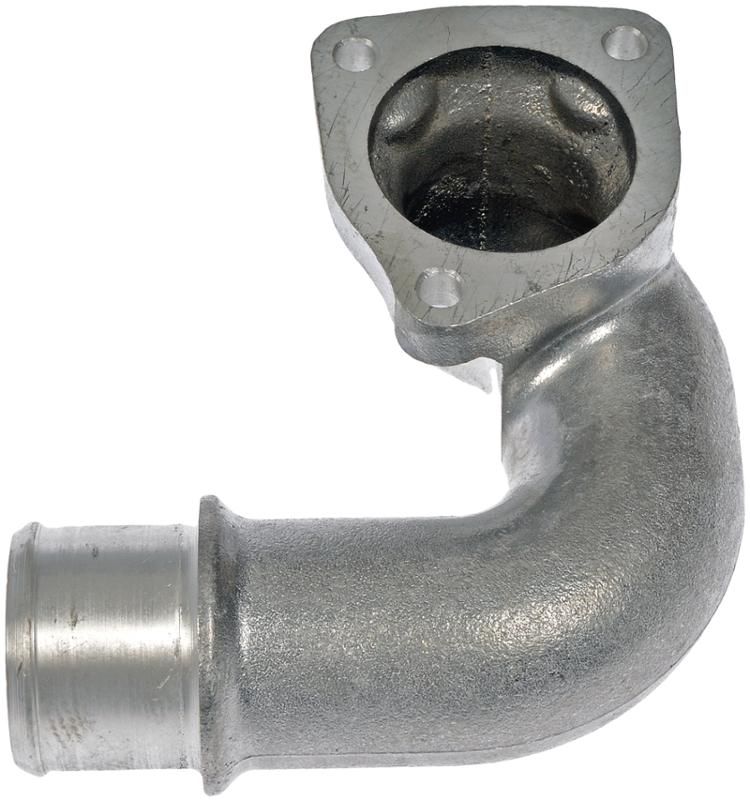 Dorman 9023026 Engine Coolant Thermostat Housing product image 2 of 2
