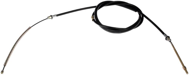 Dorman C661103 Parking Brake Cable product image 1 of 3