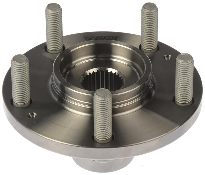 Dorman 930954 Wheel Hub product image 2 of 2