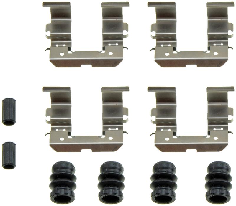 Dorman HW13464 Disc Brake Hardware Kit product image 1 of 1