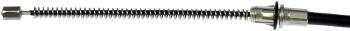 Dorman C93178 Parking Brake Cable product image 2 of 3