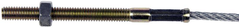 Dorman C660888 Parking Brake Cable product image 2 of 3