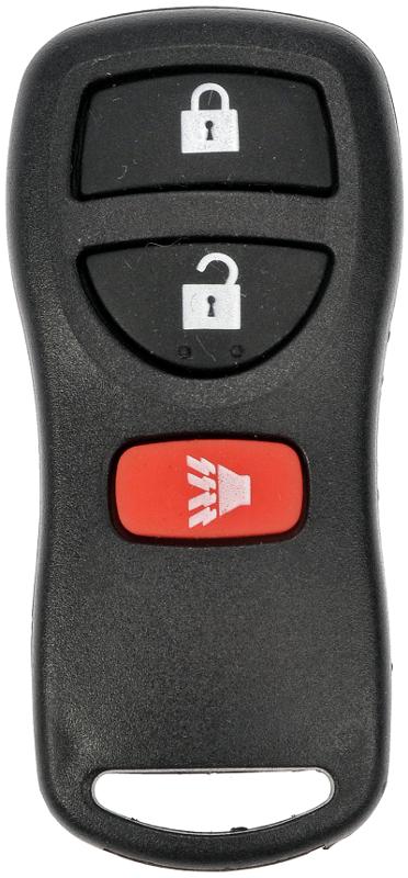 Dorman 99131 Key Fob product image 2 of 3