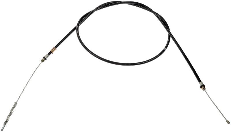 Dorman C660392 - Parking Brake Cable Dorman C660392 Parking Brake Cable product image 2 of 3