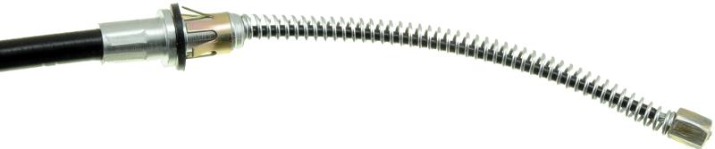 Dorman C93527 Parking Brake Cable product image 1 of 3