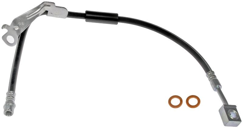 Dorman H621941 Brake Hydraulic Hose product image 1 of 3