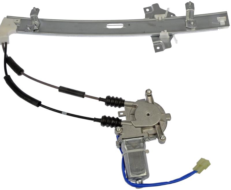 Dorman 748379 Power Window Motor and Regulator Assembly product image 1 of 3