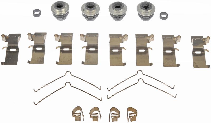 Dorman HW13954 Disc Brake Hardware Kit product image 1 of 1