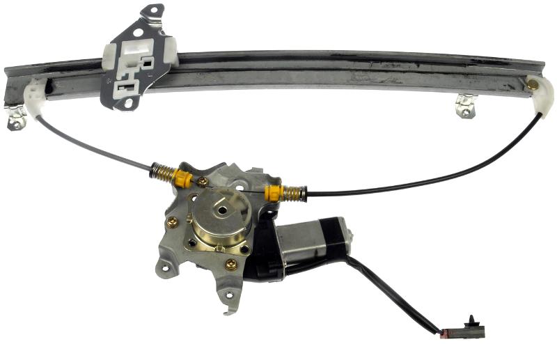 Dorman 748923 Power Window Motor and Regulator Assembly product image 2 of 2