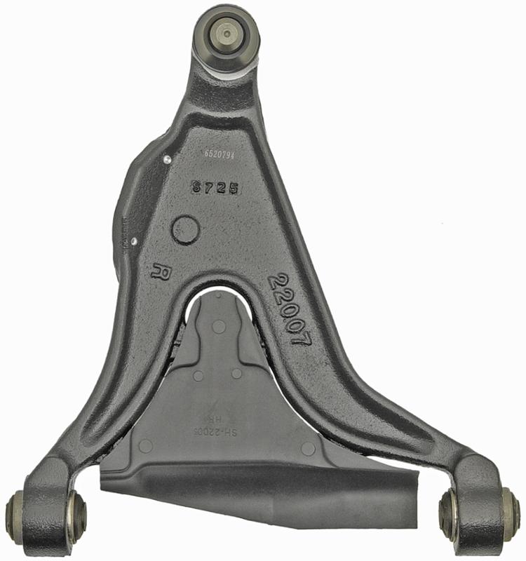 Dorman 520794 Suspension Control Arm and Ball Joint Assembly product image 1 of 2