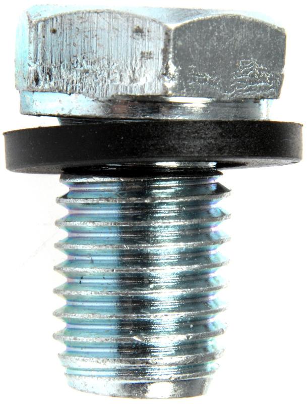 Dorman 69014 - Engine Oil Drain Plug Dorman 69014 Engine Oil Drain Plug product image 1 of 1