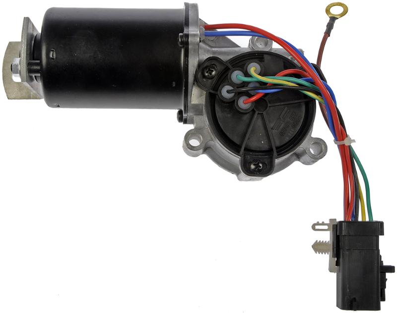 Dorman 600912 Transfer Case Motor product image 1 of 4