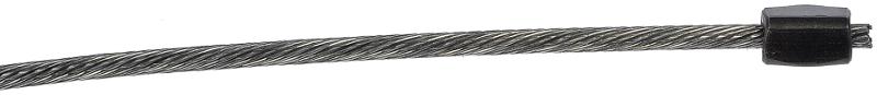 Dorman C93280 Parking Brake Cable product image 2 of 3