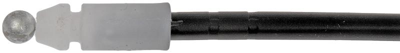 Dorman 912112 Hood Release Cable product image 2 of 4