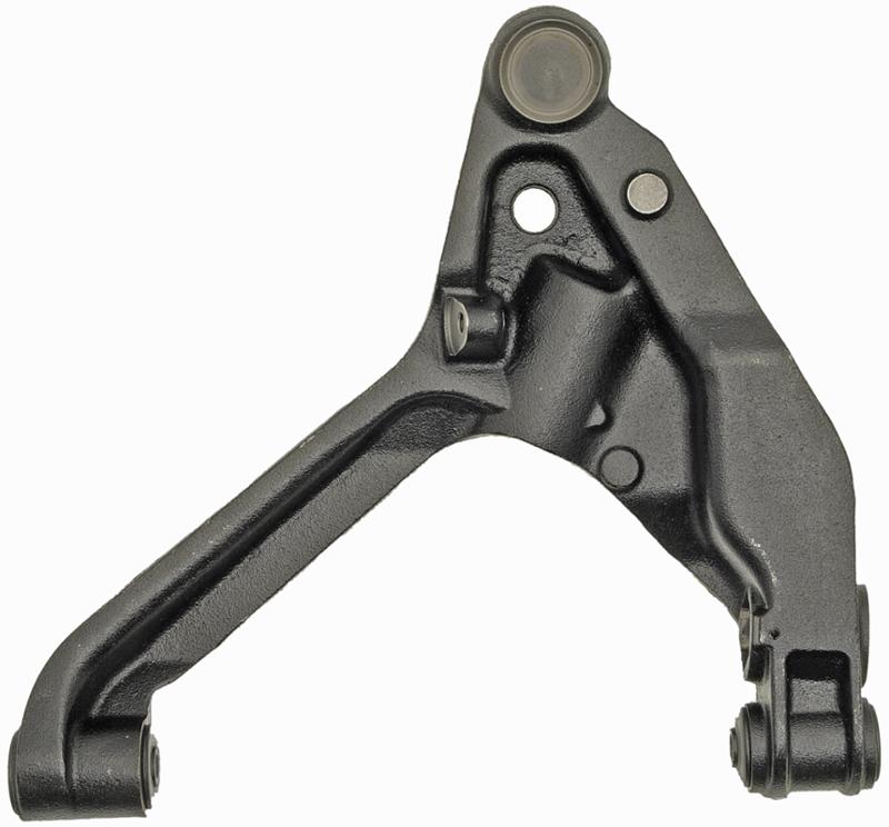 Dorman 520308 Suspension Control Arm and Ball Joint Assembly product image 1 of 2