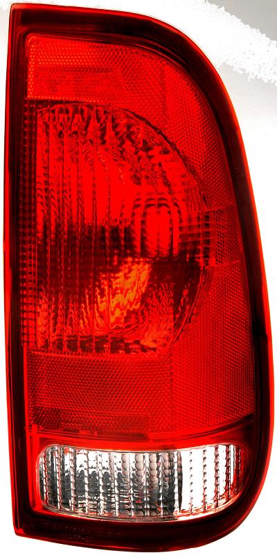 Dorman 1610237 Tail Light Assembly product image 1 of 2