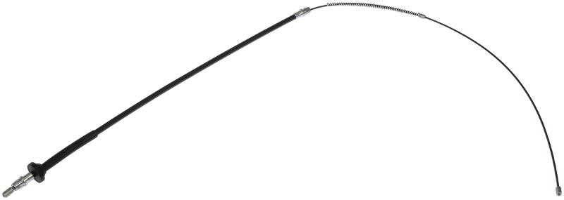 Dorman C95207 Parking Brake Cable product image 1 of 3