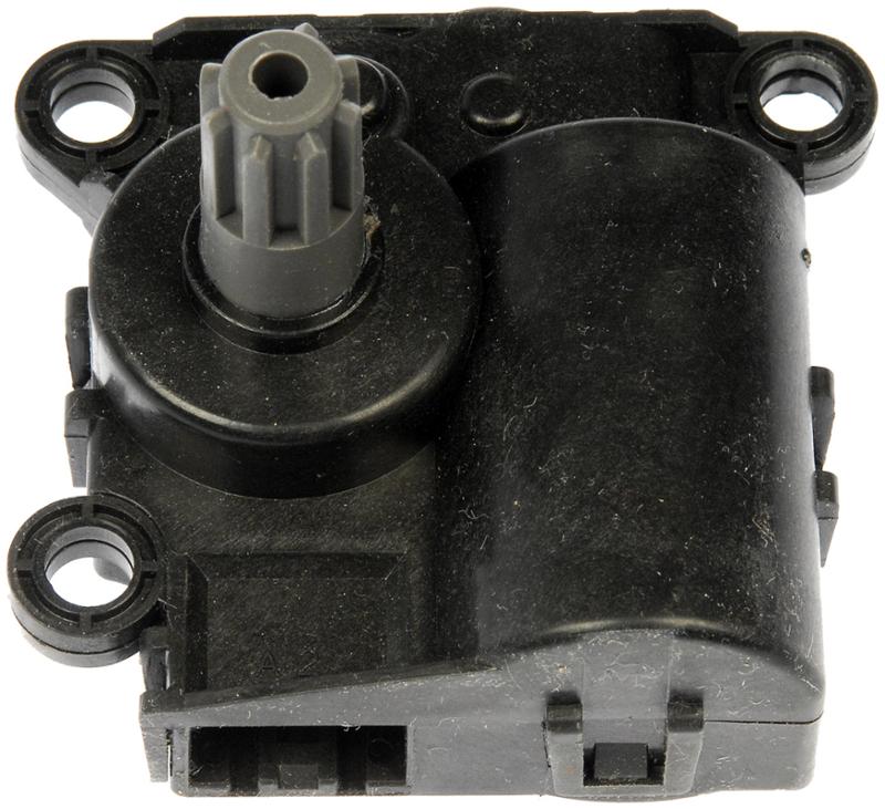 Dorman 604309 - HVAC Heater Blend Door Actuator Dorman 604309 HVAC Heater Blend Door Actuator product image 1 of 3