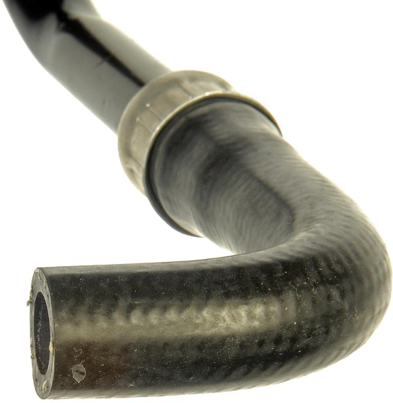 Dorman 626100 - HVAC Heater Hose Assembly Dorman 626100 HVAC Heater Hose Assembly product image 1 of 3