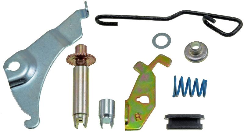 Dorman HW2619 Drum Brake Self Adjuster Repair Kit product image 1 of 1