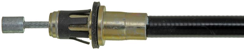 Dorman C94166 Parking Brake Cable product image 1 of 3