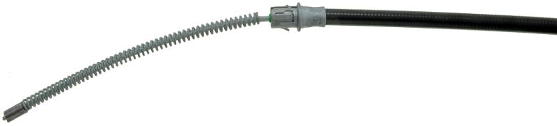 Dorman C92611 Parking Brake Cable product image 2 of 3