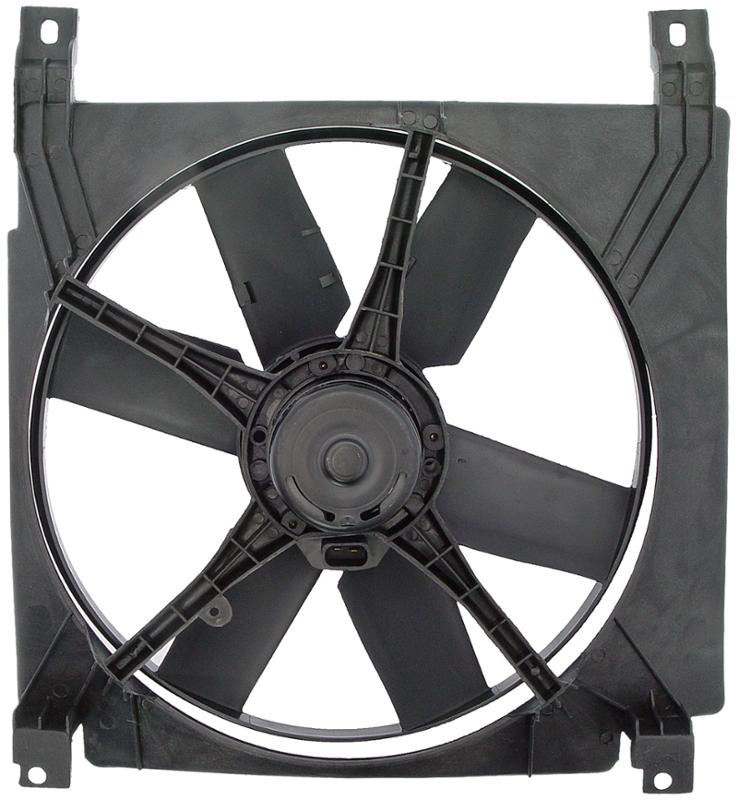 Dorman 620615 - Engine Cooling Fan Assembly Dorman 620615 Engine Cooling Fan Assembly product image 3 of 4