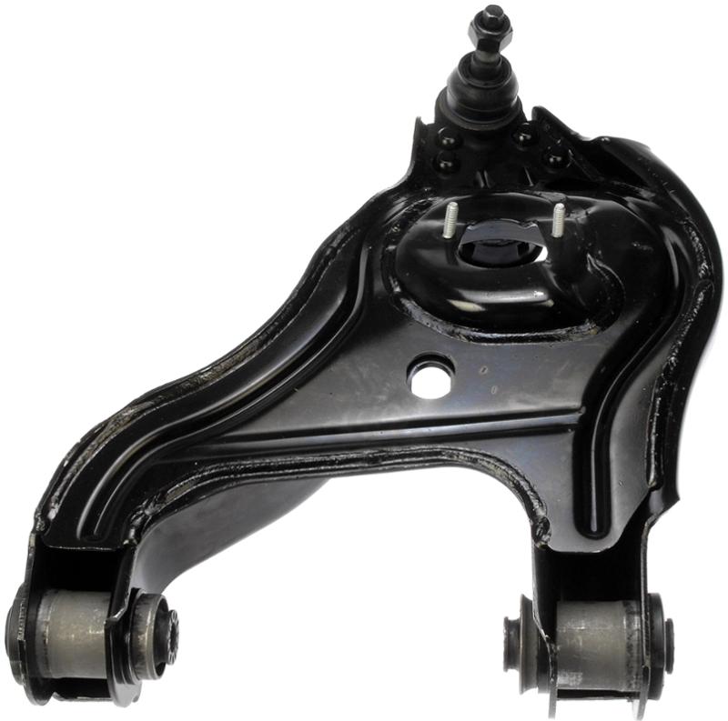 Dorman 521376 - Suspension Control Arm and Ball Joint Assembly Dorman 521376 Suspension Control Arm and Ball Joint Assembly product image 1 of 2