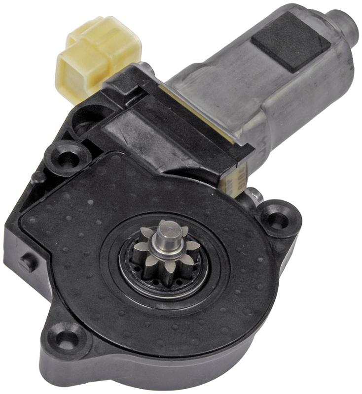 Dorman 742926 Power Window Motor product image 1 of 3