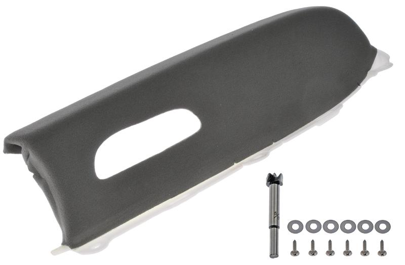 Dorman 924839 Door Arm Rest product image 1 of 3