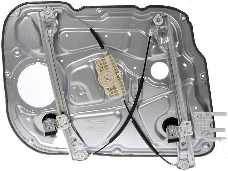 Dorman 748355 Power Window Motor and Regulator Assembly product image 2 of 3