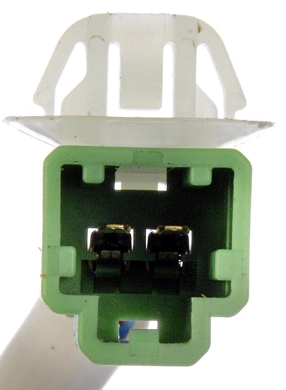 Dorman 748616 Power Window Motor and Regulator Assembly product image 2 of 3
