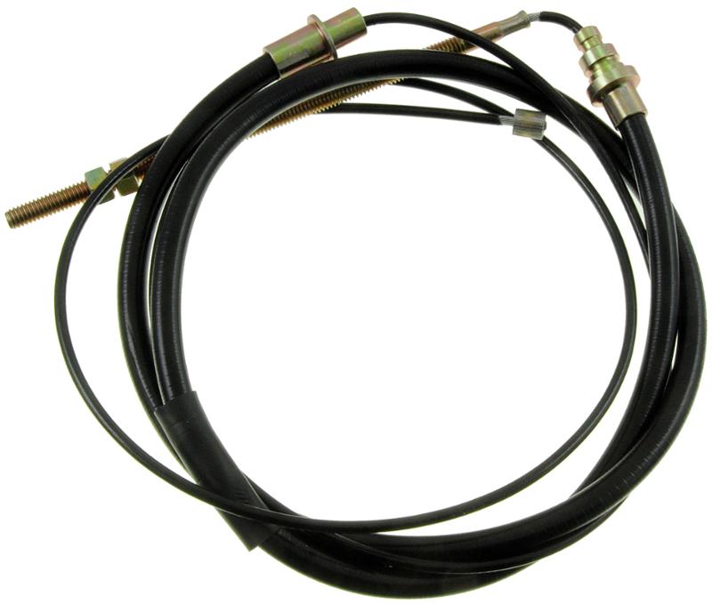 Dorman C93586 Parking Brake Cable product image 1 of 3