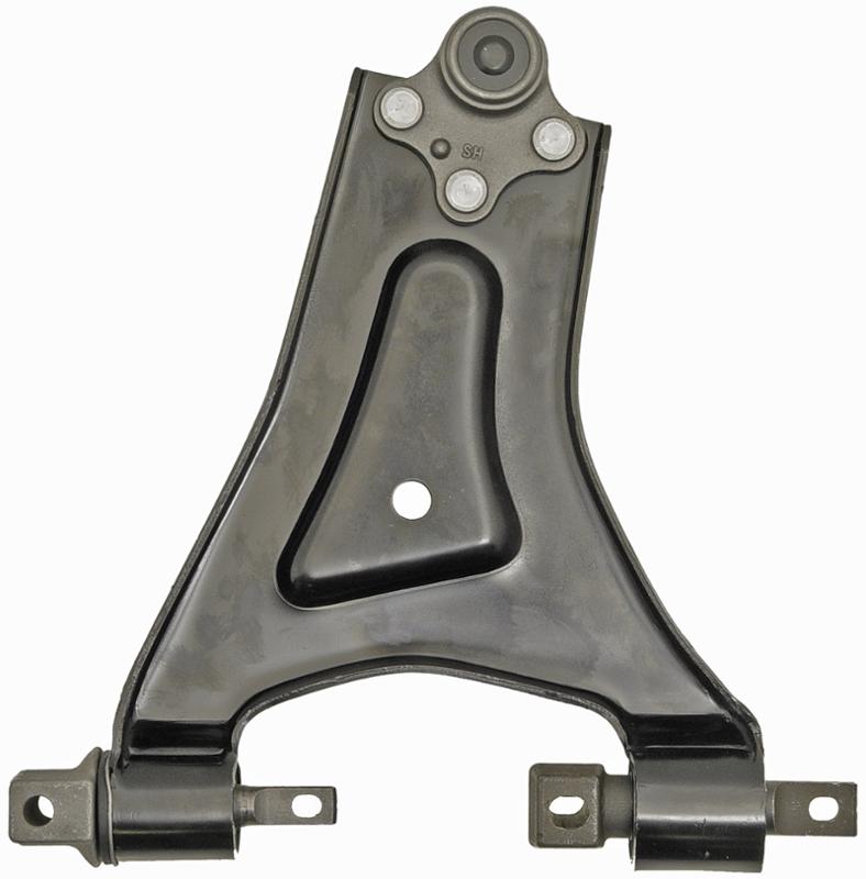 Dorman 520204 - Suspension Control Arm and Ball Joint Assembly Dorman 520204 Suspension Control Arm and Ball Joint Assembly product image 1 of 2