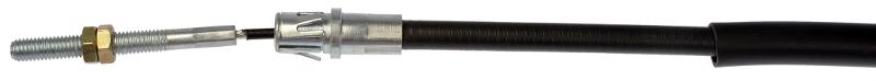 Dorman C95392 Parking Brake Cable product image 2 of 3