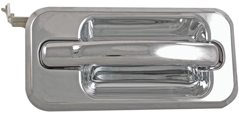 Dorman 91210 Exterior Door Handle product image 1 of 3