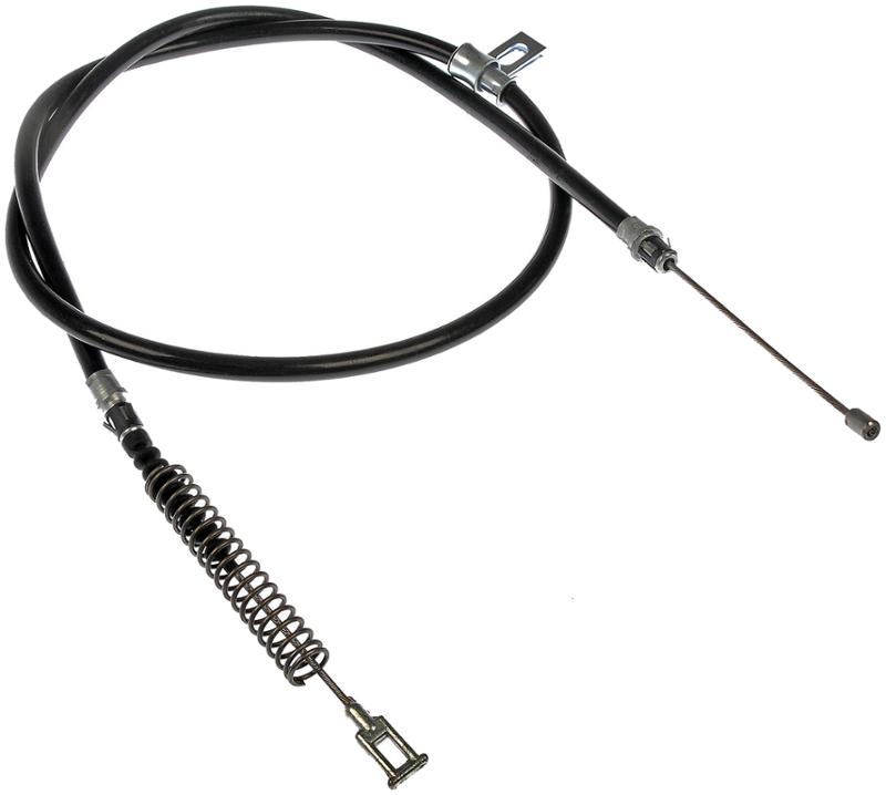 Dorman C660210 - Parking Brake Cable Dorman C660210 Parking Brake Cable product image 2 of 3