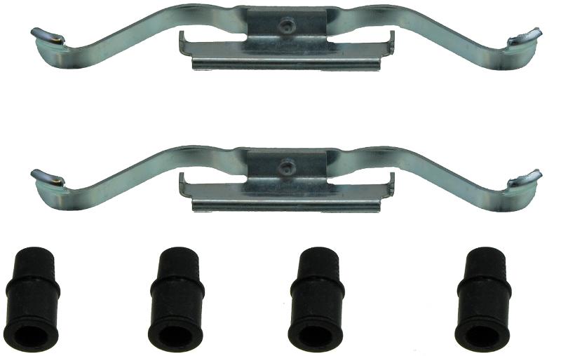 Dorman HW5675 - Disc Brake Hardware Kit Dorman HW5675 Disc Brake Hardware Kit product image 1 of 1